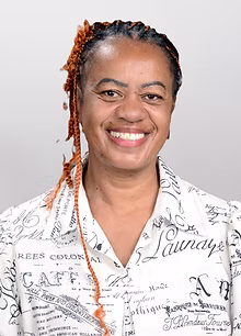 Roswitha Breytenbach